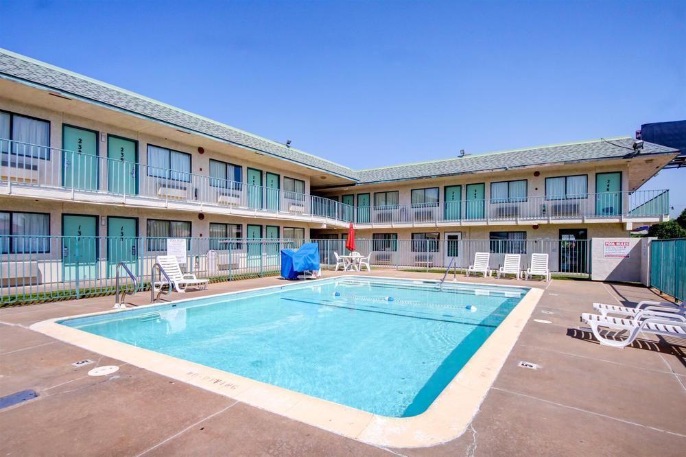 Avera Suites موسكوجي المظهر الخارجي الصورة