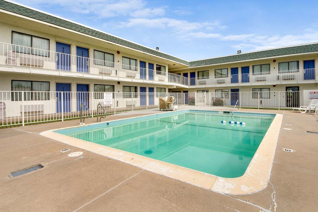 Avera Suites موسكوجي المظهر الخارجي الصورة
