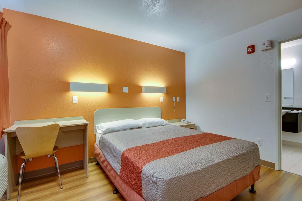 Avera Suites موسكوجي المظهر الخارجي الصورة